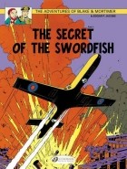 Эдгар П. Жакоб - Blake &amp; Mortimer Vol. 15 