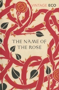 Umberto Eco - Name of the Rose