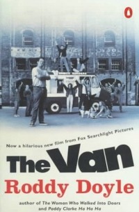 Roddy Doyle - The Van 