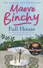 Maeve Binchy - Full House