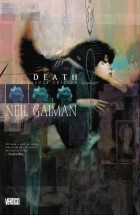 Neil Gaiman - Death: The Deluxe Edition