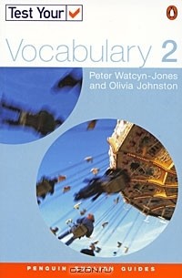 Test Your Vocabulary 2