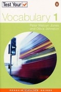 Test Your Vocabulary 1
