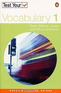 Test Your Vocabulary 1