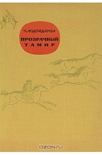 Прозрачный Тамир