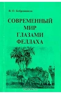 Владимир Бобровников - Современный мир глазами феллаха