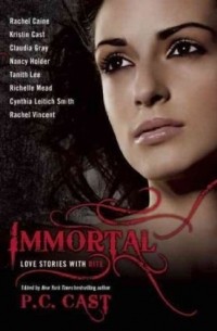  - Immortal