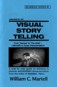 William C. Martell - Visual Storytelling 