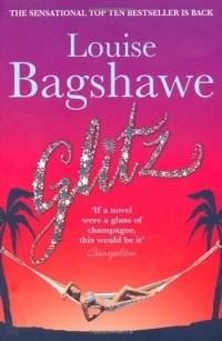 Louise Bagshawe - Glitz 