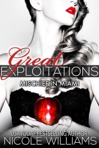 Nicole Williams - Mischief in Miami