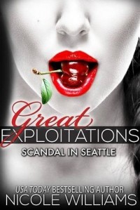 Nicole Williams - Scandal in Seattle