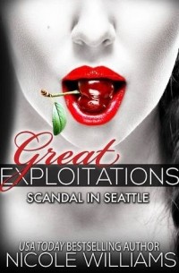 Nicole Williams - Scandal in Seattle