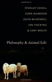  - Philosophy and Animal Life 