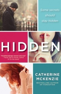 Catherine McKenzie - Hidden