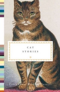 Diana Secker Tesdell - Cat Stories