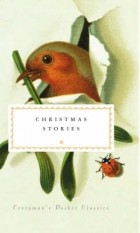 Diana Secker Tesdell - Christmas Stories