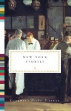 Diana Secker Tesdell - New York Stories