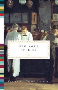 Diana Secker Tesdell - New York Stories