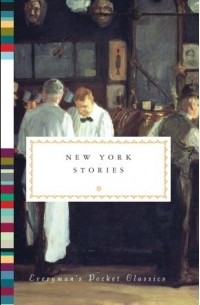 Diana Secker Tesdell - New York Stories