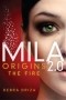Debra Driza - Origins: The Fire