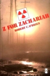 Robert C. O'Brien - Z for Zachariah