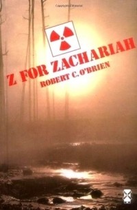 Z for Zachariah