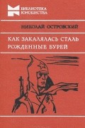 Как закалялась сталь. Рожденные бурей
