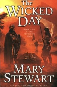 Mary Stewart - The Wicked Day