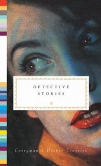 без автора - Detective Stories