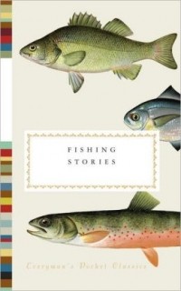Henry Hughes - Fishing Stories