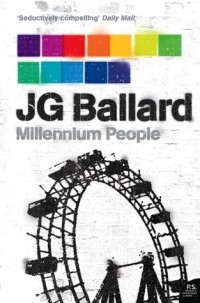 J.G. Ballard - Millennium People