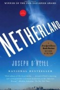 Joseph O&#039;Neill - Netherland