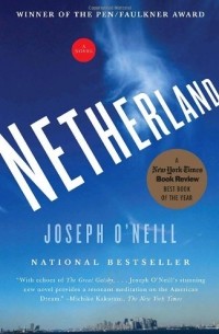 Joseph O'Neill - Netherland