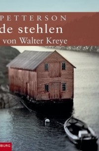 Per Petterson - Pferde stehlen. 6 CDs