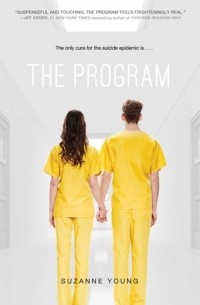 Suzanne Young - The Program