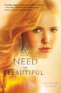 Suzanne Young - A Need So Beautiful