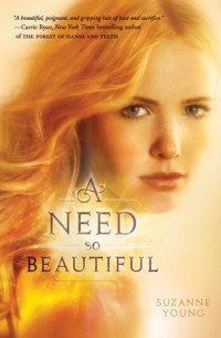 Suzanne Young - A Need So Beautiful