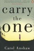 Кэрол Эншоу - Carry the One