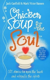  - Chicken Soup for the Soul