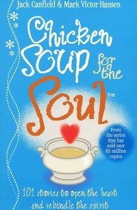  - Chicken Soup for the Soul