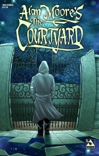  - The Courtyard