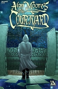  - The Courtyard