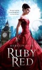 Kerstin Gier - Ruby Red