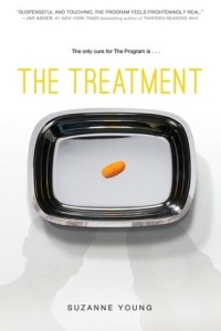 Suzanne Young - The Treatment