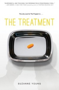 Suzanne Young - The Treatment