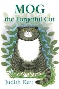 Judith Kerr - Mog the Forgetful Cat