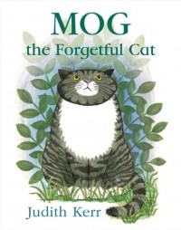 Judith Kerr - Mog the Forgetful Cat