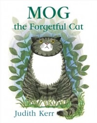 Judith Kerr - Mog the Forgetful Cat