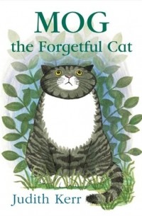 Mog the Forgetful Cat
