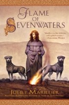 Juliet Marillier - Flame of Sevenwaters